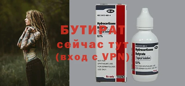 крисы Слюдянка